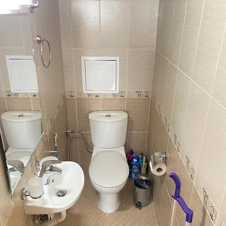 Apartman тристаен в затворен комплекс *