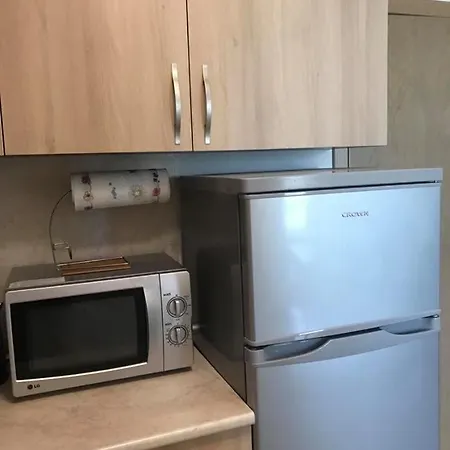 Apartmán тристаен в затворен комплекс